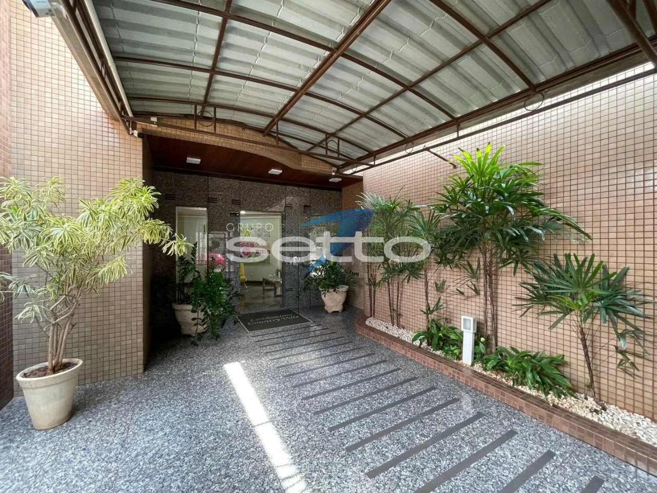 Apartamento com elevador em Centro, Conforto, sofisticação e localização privilegiada