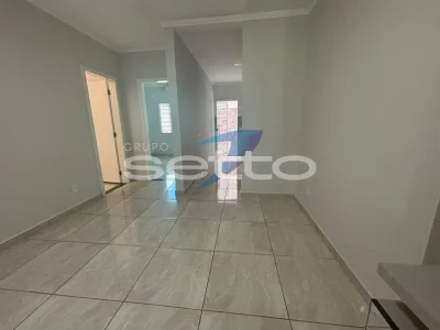 Casa próxima a Av Garibaldi em Jardim Ana Cristina, Área gourmet com churrasqueira - Foto 3 de 16