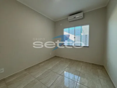 Casa próxima a Av Garibaldi em Jardim Ana Cristina, Área gourmet com churrasqueira - Foto 9 de 16