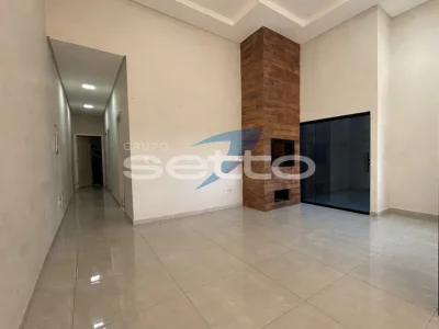 Casa de esquina em Ipê III: Cozinha Gourmet, Churrasqueira, Acesso Lateral e Privacidade - Foto 5 de 16