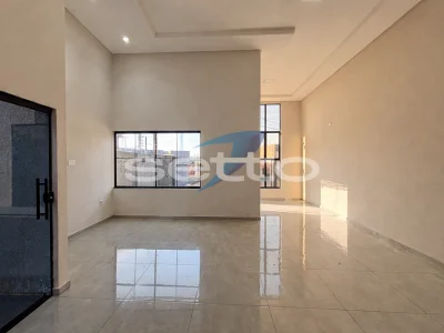 Casa de esquina em Ipê III: Cozinha Gourmet, Churrasqueira, Acesso Lateral e Privacidade - Foto 7 de 16