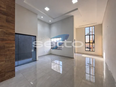 Casa de esquina em Ipê III: Cozinha Gourmet, Churrasqueira, Acesso Lateral e Privacidade - Foto 6 de 16