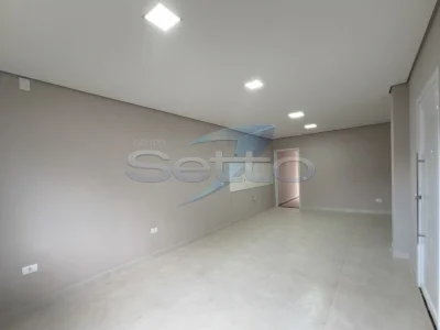 Casa sofisticada com arquitetura moderna no Jardim Canadá I, Região da Vila A - Foto 4 de 20