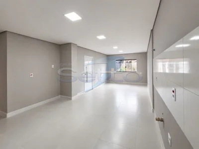 Casa sofisticada com arquitetura moderna no Jardim Canadá I, Região da Vila A - Foto 5 de 20