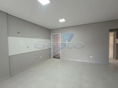 Casa sofisticada com arquitetura moderna no Jardim Canadá I, Região da Vila A - Foto 7 de 20