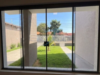 Casa sofisticada com arquitetura moderna no Jardim Canadá I, Região da Vila A - Foto 9 de 20