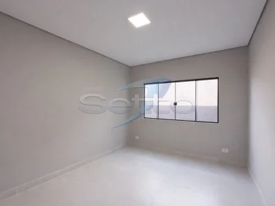 Casa sofisticada com arquitetura moderna no Jardim Canadá I, Região da Vila A - Foto 10 de 20