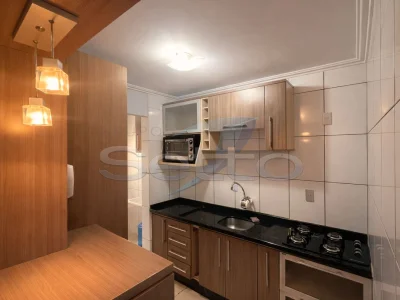 Residencial Cora Coralina: localização estratégica próxima ao centro e potencial de renda - Foto 3 de 10