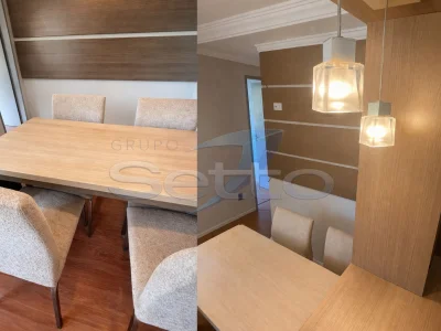 Residencial Cora Coralina: localização estratégica próxima ao centro e potencial de renda - Foto 6 de 10