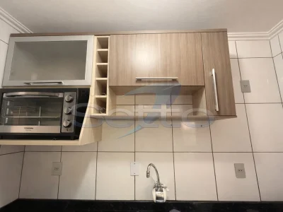 Residencial Cora Coralina: localização estratégica próxima ao centro e potencial de renda - Foto 5 de 10