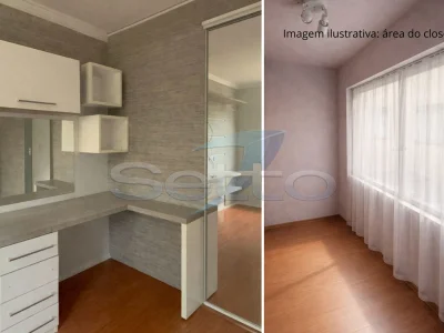 Residencial Cora Coralina: localização estratégica próxima ao centro e potencial de renda - Foto 10 de 10