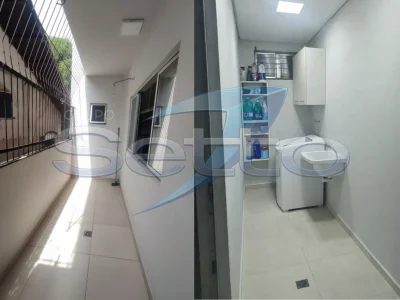 Apartamento Espaçoso no Condomínio Residencial Solar do Portal - Foto 4 de 12