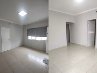 Apartamento Espaçoso no Condomínio Residencial Solar do Portal - Foto 3 de 12