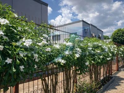 Apartamento Espaçoso no Condomínio Residencial Solar do Portal - Foto 2 de 12