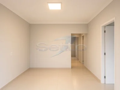 Apartamento Espaçoso no Condomínio Residencial Solar do Portal - Foto 6 de 16
