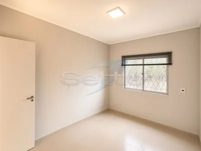 Apartamento Espaçoso no Condomínio Residencial Solar do Portal - Foto 8 de 16