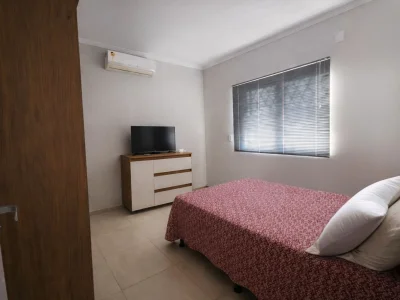 Apartamento Espaçoso no Condomínio Residencial Solar do Portal - Foto 5 de 12