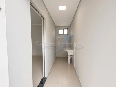 Apartamento Espaçoso no Condomínio Residencial Solar do Portal - Foto 13 de 16