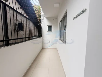 Apartamento Espaçoso no Condomínio Residencial Solar do Portal - Foto 14 de 16