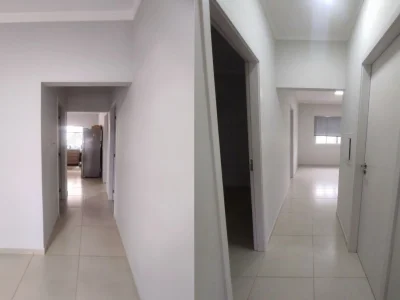 Apartamento Espaçoso no Condomínio Residencial Solar do Portal - Foto 7 de 12