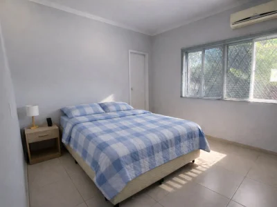 Apartamento Espaçoso no Condomínio Residencial Solar do Portal - Foto 10 de 12