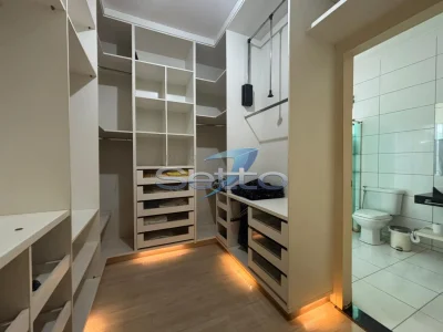 Sobrado no Jardim Lancaster, Foz do Iguaçu: localização, segurança e espaço. Muito espaço! - Foto 7 de 9
