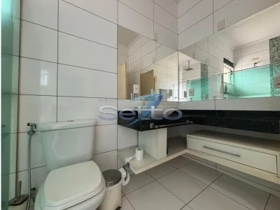 Sobrado no Jardim Lancaster, Foz do Iguaçu: localização, segurança e espaço. Muito espaço! - Foto 8 de 9