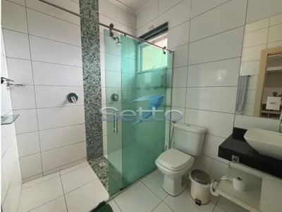Sobrado no Jardim Lancaster, Foz do Iguaçu: localização, segurança e espaço. Muito espaço! - Foto 9 de 9