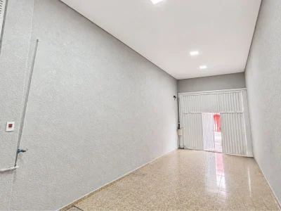 Apartamento duplex amplo e versátil para locação na Vila Portes, em Foz do Iguaçu - Foto 11 de 11