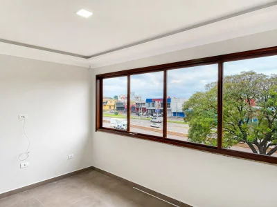 Apartamento duplex amplo e versátil para locação na Vila Portes, em Foz do Iguaçu - Foto 3 de 11