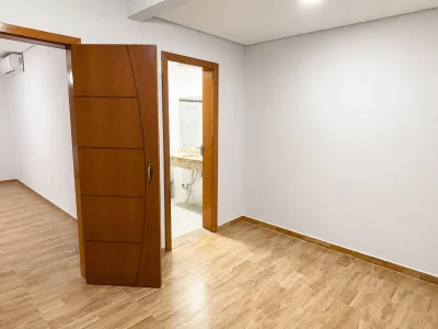 Apartamento duplex amplo e versátil para locação na Vila Portes, em Foz do Iguaçu - Foto 7 de 11