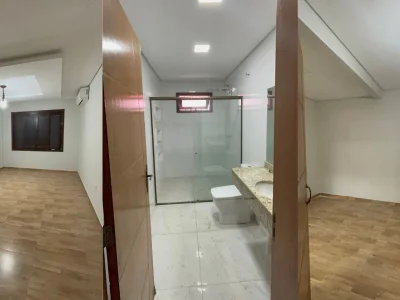 Apartamento duplex amplo e versátil para locação na Vila Portes, em Foz do Iguaçu - Foto 8 de 11