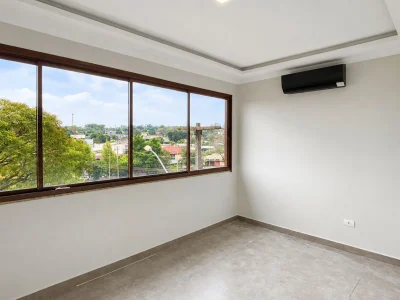 Apartamento duplex amplo e versátil para locação na Vila Portes, em Foz do Iguaçu - Comercial em Foz do Iguaçu