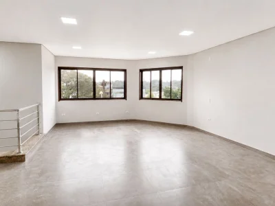 Apartamento duplex amplo e versátil para locação na Vila Portes, em Foz do Iguaçu - Foto 1 de 11