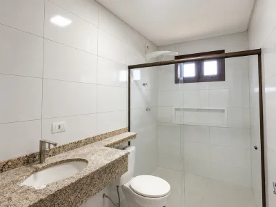 Apartamento duplex amplo e versátil para locação na Vila Portes, em Foz do Iguaçu - Foto 15 de 21
