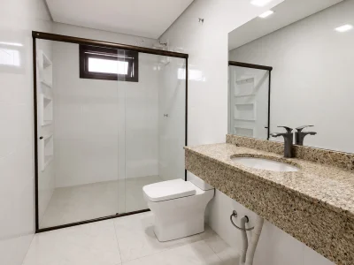 Apartamento duplex amplo e versátil para locação na Vila Portes, em Foz do Iguaçu - Foto 14 de 21