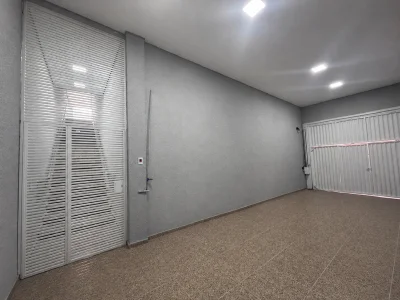 Apartamento duplex amplo e versátil para locação na Vila Portes, em Foz do Iguaçu - Foto 19 de 21