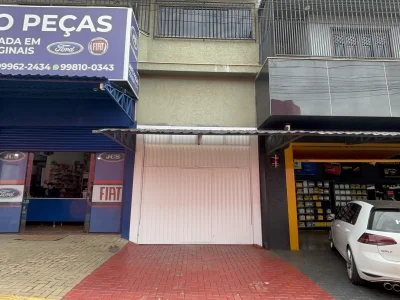 Apartamento duplex amplo e versátil para locação na Vila Portes, em Foz do Iguaçu - Foto 21 de 21