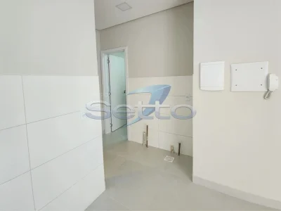 Residencial Girassóis, Foz do Iguaçu: apartamento com quintal privativo em condomínio novo e charmoso - Foto 14 de 18