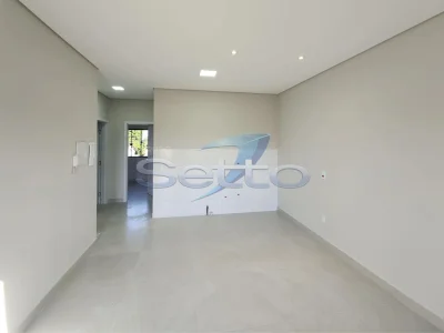 Residencial Girassóis, Foz do Iguaçu: apartamento com quintal privativo em condomínio novo e charmoso - Foto 15 de 18