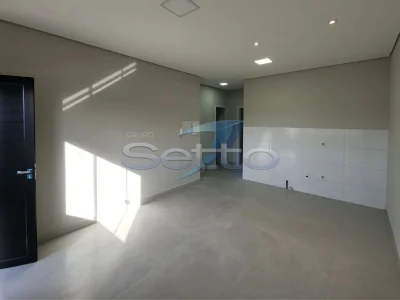 Residencial Girassóis, Foz do Iguaçu: apartamento com quintal privativo em condomínio novo e charmoso - Foto 3 de 18