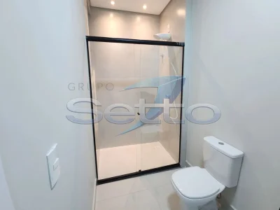 Residencial Girassóis, Foz do Iguaçu: apartamento com quintal privativo em condomínio novo e charmoso - Foto 12 de 18