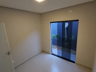 Residencial Girassóis, Foz do Iguaçu: apartamento com quintal privativo em condomínio novo e charmoso - Foto 7 de 15