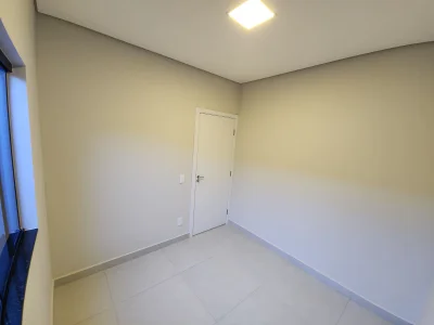 Residencial Girassóis, Foz do Iguaçu: apartamento com quintal privativo em condomínio novo e charmoso - Foto 10 de 15