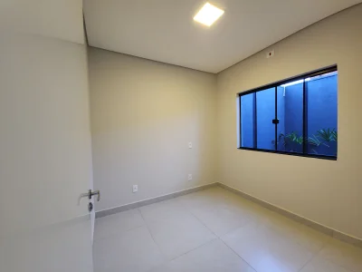 Residencial Girassóis, Foz do Iguaçu: apartamento com quintal privativo em condomínio novo e charmoso - Foto 8 de 15