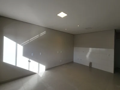 Residencial Girassóis, Foz do Iguaçu: apartamento com quintal privativo em condomínio novo e charmoso - Foto 4 de 15