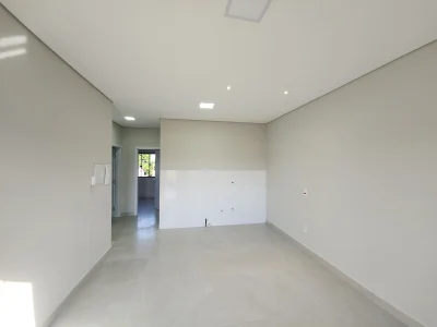 Residencial Girassóis, Foz do Iguaçu: apartamento com quintal privativo em condomínio novo e charmoso - Foto 3 de 15
