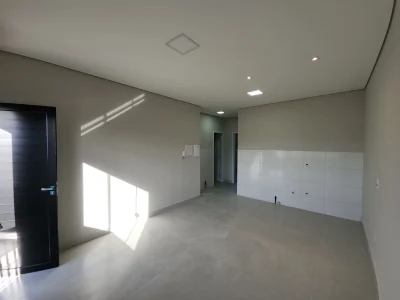 Residencial Girassóis, Foz do Iguaçu: apartamento com quintal privativo em condomínio novo e charmoso - Foto 2 de 15