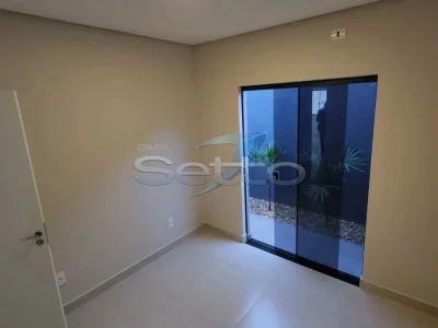 Residencial Girassóis, Foz do Iguaçu: apartamento com quintal privativo em condomínio novo e charmoso - Foto 5 de 18