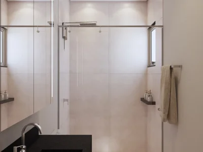 Residencial Girassóis, Foz do Iguaçu: apartamento com quintal privativo em condomínio novo e charmoso - Foto 12 de 15